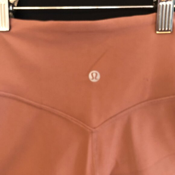 lululemon athletica Pants - New. Cozy Lululemon Joggers: Size 2